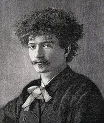 Ignacy Jan Paderewski, from 